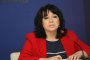 Петкова: Правителството преговаря с Газпром за цената на газа