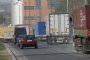 За 3 115 км тежкотоварните автомобили ще плащат тол такси