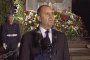 Да изправим глави: Президентът