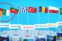 Голям гаф с българското знаме на туристическото изложение в Молдова 