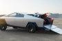 Tesla с над половин милион поръчки за Cybertruck
