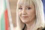  Аврамова: На 1 март тол системата тръгва, повече отлагане няма да има