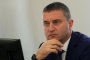 Горанов „не забелязал“ лъжливите числа за ръста, както не беше видял и стотиците милиони липси от хазарта
