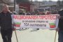   Превозвачите не се отказват от протестите