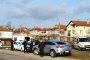 Откриха голямо количество цигари без бандерол, двама души са задържани