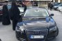 Николай Пловдивски продължава да нарушава Закона за движение по пътищата, полицията си затваря очите