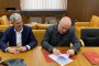  Гешев подписа с КНСБ