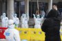  3 622 души се излекуваха за ден от корона в Китай