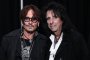  Джони Деп води Hollywood Vampires у нас