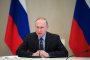 Путин: Никой не трябва дори да си помисля, че може да воюва с Русия 
