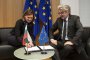 БГ подписа за сътрудничество в квантовите технологии