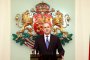 Радев на Шипка, въпреки отмяната на честването на 3 март