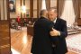  Борисов похвали Ердоган, “че демонстрира много добър английски вече”