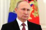 Путин до Радев: Опирайки се на традициите на братското приятелство, да развиваме сътрудничество!