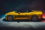 Bentley представи двуместен роудстър за почти $2 млн.