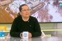 Коронавирусът атакува дълбоко белодробната тъкан: Д-р Николова
