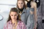 Louis Vuitton закри Седмицата на модата в Париж с грандиозно шоу