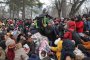  2900 опита за нахлуване в Гърция за 24 часа