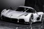 Koenigsegg Jesko Absolut може да вдигне над 530 км/ч