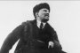Първа статуя на Ленин в Западна Германия
