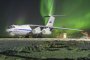 Русия тества бойните възможности на транспортен самолет