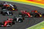 Формула 1 подписа договор с петролен гигант