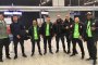 Боксьорите ни тръгнаха за олимпийската квалификация в Лондон