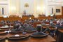   Депутатите работиха само 2,5 часа