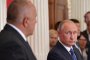 Бойко звъня на Путин