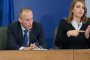  Вълчев: Да направим организацията по-ефективна