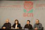 БСП внесе в НС предложението си да се спре плащането на сметки за вода, ток и телекомуникации 