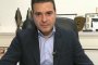     Слави Ангелов е бил пребит заради негови публикации: МВР