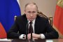 Путин има най-голямо доверие на обикновените руснаци