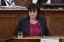 Виждаме засилване на репресиите, отнемане на права, преследване на свободата на слово: Нинова