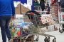 Въвеждат се часове за пазаруване само на възрастните хора 