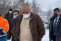 Премиерът в Перник за пускането на водопровода