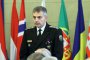 Адмирал става шеф на отбраната