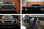 Китайска лимузина ще конкурира BMW 5 и Mercedes E-Class