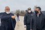 До утре буферният паркинг на граница с Турция трябва да работи: премиерът