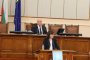 Предлагате живот на кредит, свобода под карантина, диктатура в действие: Нинова
