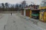   Улица Знаме на труда води от Тайга до гробищата