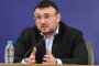 Намалява се глобата от 5 000 лв. за опр. нарушения на мерките: Маринов