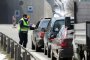 МВР пак промени правилата за минаване през КПП 