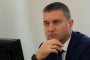 Горанов: В началото сме на непредвидима по мащаб икономическа криза 