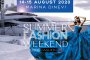 Ударна доза мода със Summer Fashion Weekend 2020
