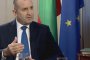 Радев: Не приемам Борисов да гради образа на спасител върху страха от трупове и морги 