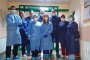 Тервел Пулев стана доброволец 