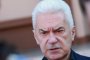 Сидеров задържан за 24 часа