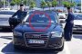 Спецрежим за Ролекс митрополита