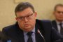 Цацаров: Най-големият проблем на КПКОНПИ е кадровият недостиг